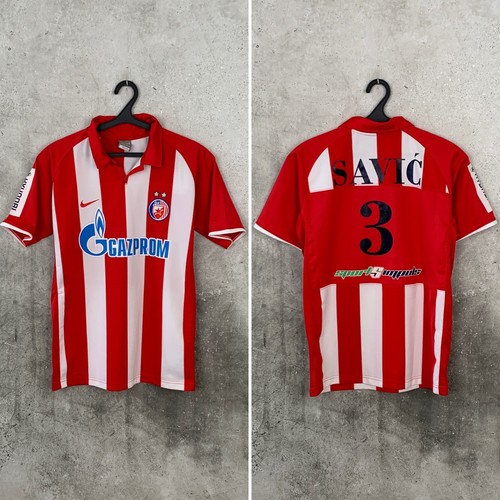 Red star belgrade - star, home