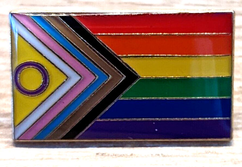 New progress pride - progress, lgbtq+