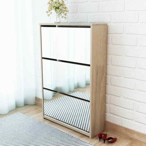 Drawer mirror shoe - 5,