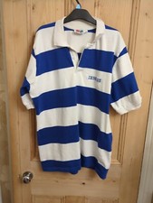 Vintage IBM Rugby Jersey- IBM-