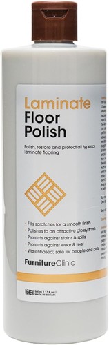 Laminate floor polish - floor,