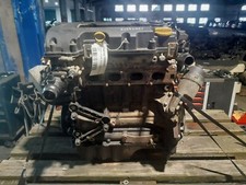 ENGINE VAUXHALL MERIVA MK2 (B)