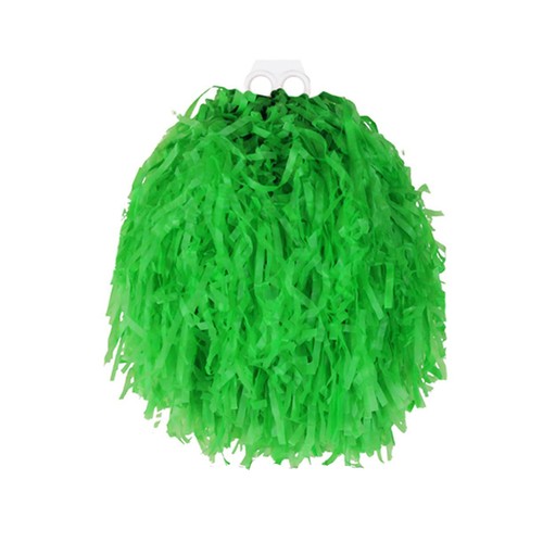 Pom large green - pom, 10"