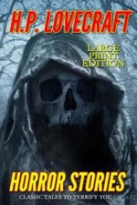 Horror Stories - Large Print