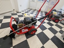 Honda GP200 Pressure Washer 13