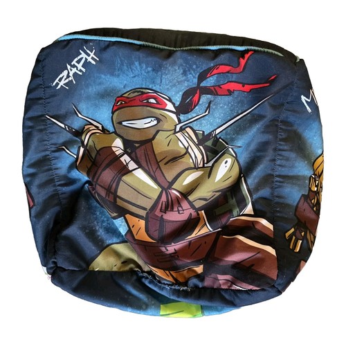 Teenage mutant ninja - ninja, turtles