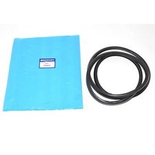 Electric Sunroof Seal - Land