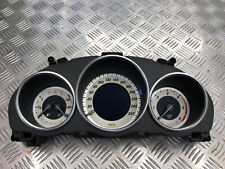 Instrument Cluster Tachometer Speedometer Mercedes W212 W207 Diesel A2129000825