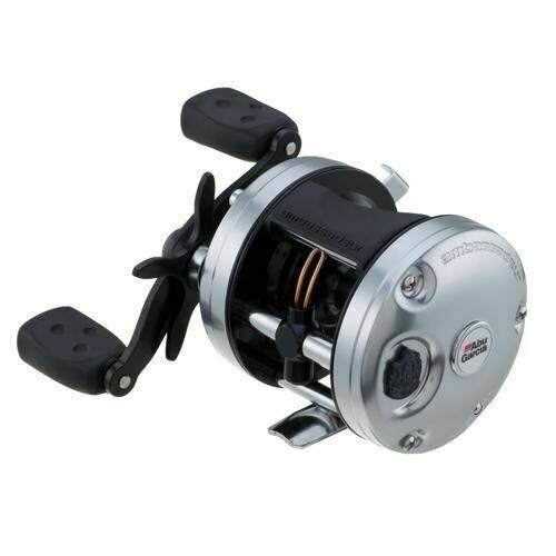Abu garcia ambassadeur - garcia, c3