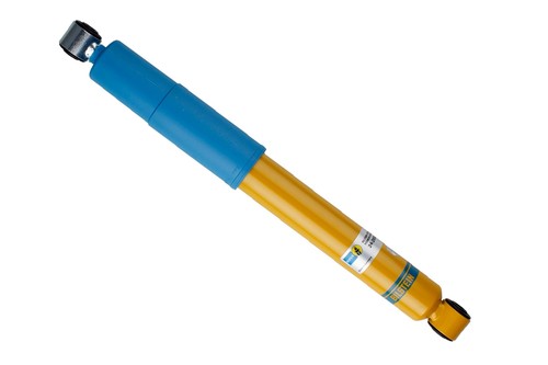 Bilstein rear uprated - rear,