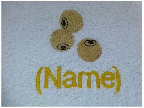 Bowls personalised name - bowls,
