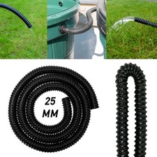 25mm (1") Corrugated Water