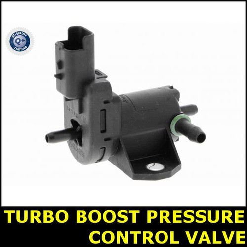 Turbo boost pressure control - turbo,