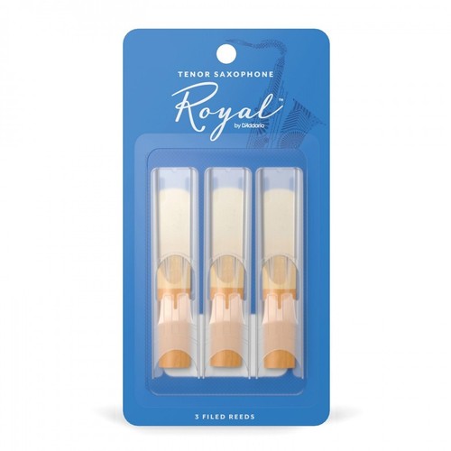 Rico royal tenor saxophone - royal,