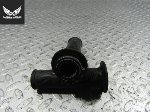 Gas grips handlebar yamaha - gas,