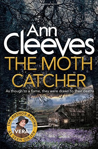 The moth catcher vera - the, (vera