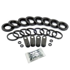 For Porsche Cayenne 2002-2010