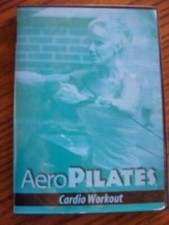Aero Pilates Cardio Workout