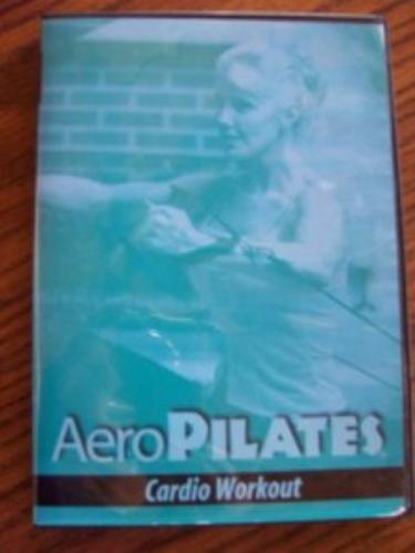 Aero pilates cardio - aero, workout