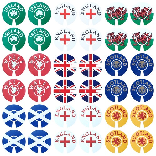 Acclaim bowls stickers jumbo - stickers,