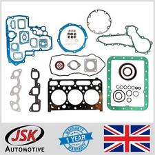 Full Gasket Set for Kubota