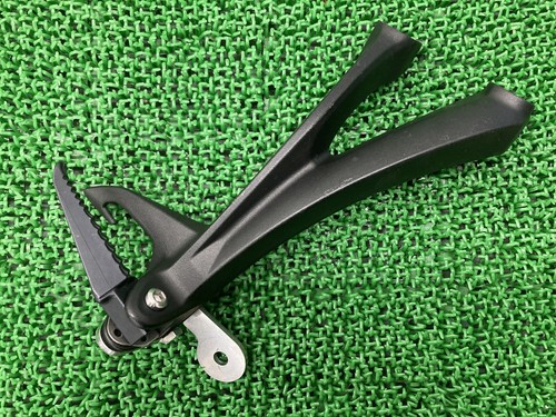 Right footpeg for suzuki - footpeg,