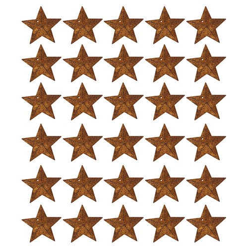 Pcs star party favors - pcs,