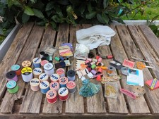 Vintage Haberdashery