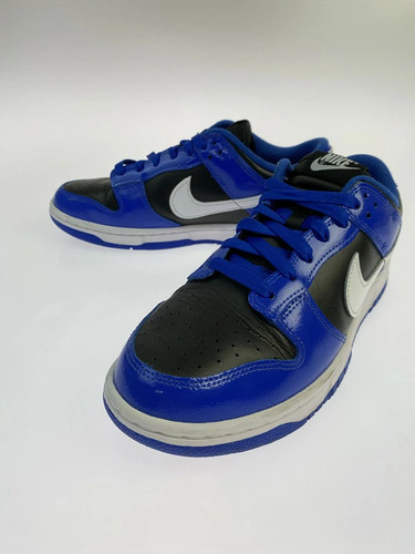 Nike dunk low game royal - low,
