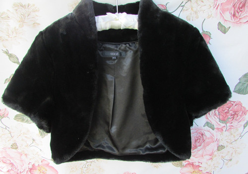 Coast black camilla soft - coast,