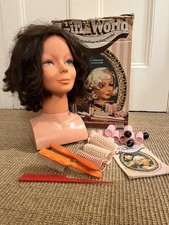 Vintage Boxed Palitoy Girl's