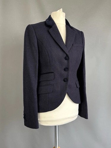 Jack wills jacket navy - wills,