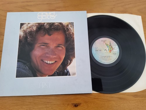 David gates first 1973 - david,