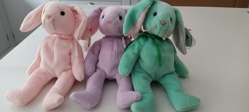 Beanie babies bundle - ty,