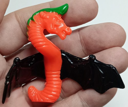 Monster pocket series - in,