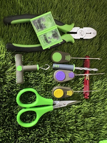 Korda baiting tools bundle - baiting,