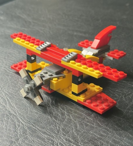 Lego creator 1 - lego,