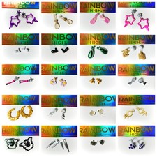 RAINBOW HIGH Doll Bundle 💥