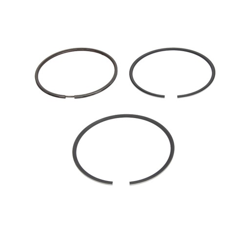 Piston rings 231 fits - piston, 8-3-231)