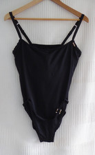 Lepel black lined / underwired