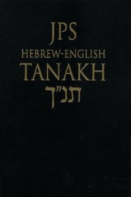 Jps hebrew english tanakh - jps, hebrew-english