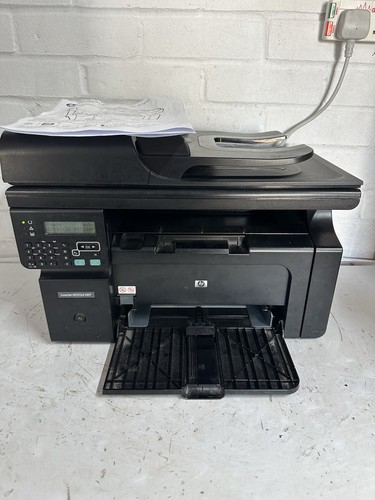 Laserjet m1212nf mfp - m1212nf,