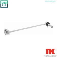 LINKCOUPLING ROD STABILISER