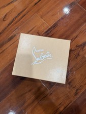 Christian Louboutin Brown