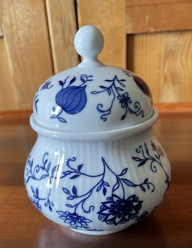 Seltmann weiden lidded sugar - seltmann,