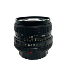 Tokina 24mm f2.8 RMC wide