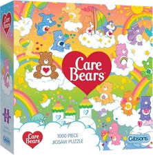 NEW Gibsons Jigsaw Puzzle 1000