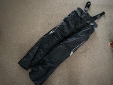 Hein Gericke Medium Hi Dry