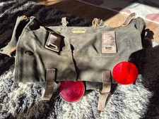 Carradice nelson longflap - nelson,