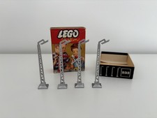 Lego System 1950s Vintage Town
